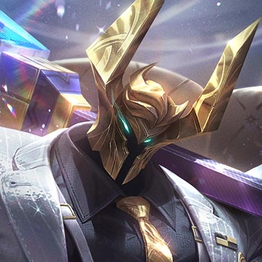 Prestige Money Miser Mordekaiser