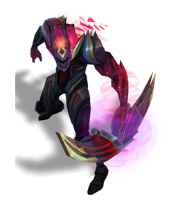 Dark Star Varus (Antimatter)