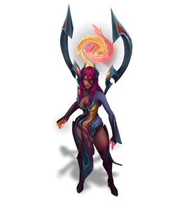Tranquility Dragon Karma (Emberclaw)