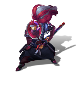 True Damage Yasuo (Freestyle)