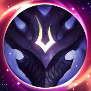 Dark Star Thresh Event Chroma Icon
