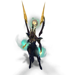 Ruined Karma (Cursed)