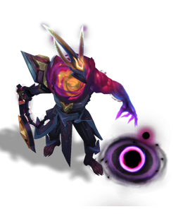 Dark Star Thresh (Antimatter)