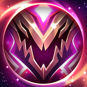 Dark Star Mordekaiser Chroma Icon