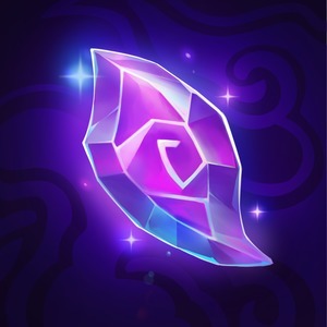Spirit Blossom Mythic Essence Icon