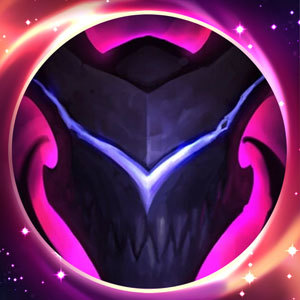 Dark Star Varus Event Chroma Icon