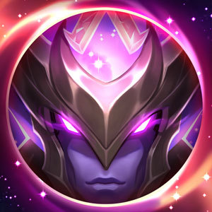 Dark Star Jarvan IV Event Chroma Icon