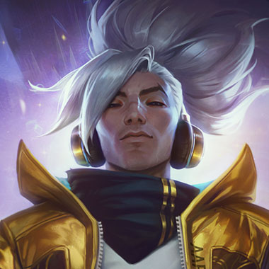 Prestige True Damage Yasuo