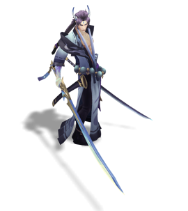 Spirit Blossom Yone (Night Blossom)