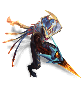 High Noon Talon (Nomad)