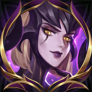 Coven Camille Chroma Icon