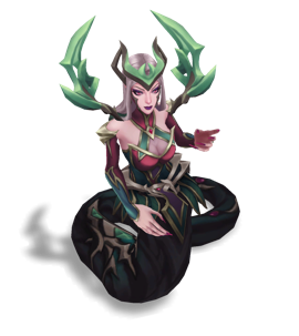 Coven Cassiopeia (Dark Ritual)