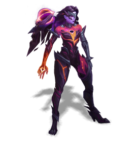 Dark Star Kai'Sa (Quasar)