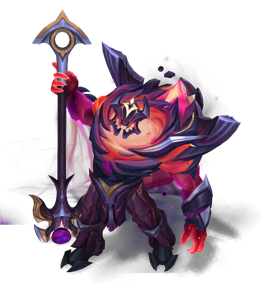 Dark Star Yorick (Quasar)